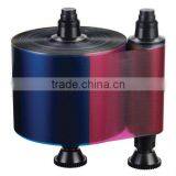 R3311 YMCKO ID Card Printer Ribbon thumbnail-1