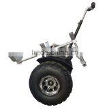 Escooter Best Selling Electrical Vehicle Low Price Electric Chariot Scooter 2 Big Wheel Golf Electric Carts thumbnail-2