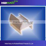 Hang-Ao Manufacture and Supply High Quality Container Weather Strip From China Factory