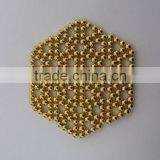 5-10mm 216pcs Neodymium Ball Magnets thumbnail-5