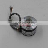 ISC5208 1000 Phase CNC System Machine Solid Shaft Encoder Optical Price Incremental Rotary Encoder thumbnail-6