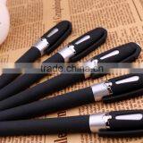 High Quality Large Capacity Free Samples Gel Pen With Cap thumbnail-5