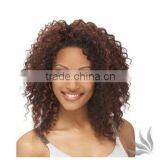 Premium NOW Indian Curly Weave - Genuine Indian Hair Extension thumbnail-1