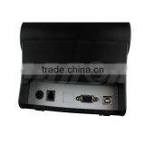 Sanor POS-80V 24V High Speed 80mm Cheap Thermal Pos Receipt Printer With Auto Cutter thumbnail-6