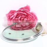 Best G Type Tempered Glass Lid Cookware Cover thumbnail-2