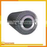 Natural Anodized Aluminum Extrusion Profiles thumbnail-5