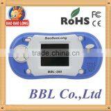 2016 Hot Sale BBL 380 Handheld Game With 180 Games Compact and Lightweight