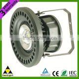 Anti Explosion Lamp LED Explositive-Proof Lamp CE ROHS Station Led Canopy Light