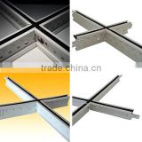 China supplier!! Material t bar&tgrid ceiling good sale in philippines