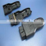 Professional Obd Plastic Enclosure Obd2 Box thumbnail-2