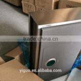 Handmade Fabricated Sink, Farm Sink, Apron Sink thumbnail-3