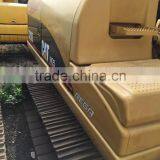 Used Excavator CAT320D thumbnail-5