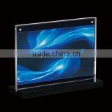 Hotel Acrylic Display Holder thumbnail-3