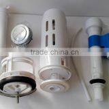 Hand Control Flush Valve Type and Toilet Application Brass Urinal Flush Master Valve thumbnail-3