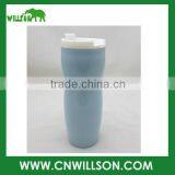 2016 New Product Insulated Vacuum Stainless Steel Beer Tumbler thumbnail-1