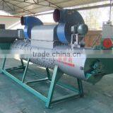 Plastic Recycling Machinelabel Remover