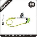 New Metal Earphone Bluetooth Earbuds thumbnail-5