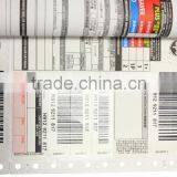 Offset Paper Printing Multi-Color Courier Printing of Client's Own Design thumbnail-4