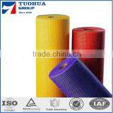 Hot Sales External Wall Insulation Alkali-resistant Fiberglass Mesh thumbnail-3