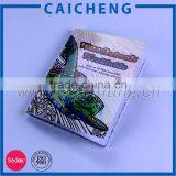 Soft Cover Custom Coloring Book Printing thumbnail-2