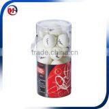Plastic Bulk Packed Ping Pong Ball thumbnail-2