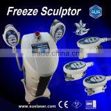 Best Selling! Cryolipolyse Fast Slimming Machine at Factory Price thumbnail-1