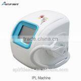 Skin Rejuvenation Germany Skin Solution Photofacial Machine Hair Removal Machine Ipl Laser Equipment