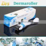 600 Micro Needle Face and Body 360 Rotating Derma Roller 0.25mm thumbnail-1