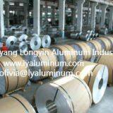 8079/8011/3003/1235 Aluminum Foil Made in China thumbnail-3