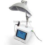 Led Face Mask For Acne New Portable Pdt Led Machine 590 Nm Yellowled Light Therapy For Skin For Skin Rejuvenation/pdt Machine Skin Tightening thumbnail-3