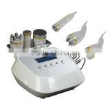 3 in 1 Fat Reduction Portable Ultrasound Machine for Sale thumbnail-1