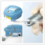 2017 Innovative technology 980nm diode laser portable spider vein removal machine