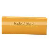 Gold Face Lifting 24K Gold-plating Energy Beauty Bar Gold Massage Bar thumbnail-4