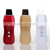 Yvene Massage Face Cleaning Ultrasonic Skin Spatula thumbnail-2