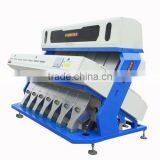 448 Channels CE Certificated VSEE Manufactured CCD Camera RGB Wheat Sorter Machine Agricultural Machinery