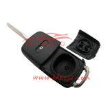 Key Cover 3 Button Auto Car Key Blank for Audi thumbnail-4
