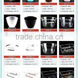 for Chirstmas 22oz Plastic Cup Plastic Cups From China