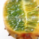 Kewana Seeds Jelly Melon Seeds The Horned Melon For Growing thumbnail-1