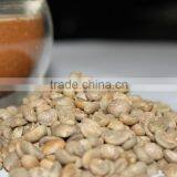 Wholesale Good Quality Yunnan Green Coffee Beans thumbnail-3