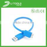 Hot Selling Data Line Cable Usb Cable for Tablet pc Super Speed Usb Line thumbnail-3