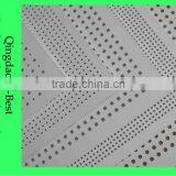12mm Perforated Gypsum Ceiling Tiles thumbnail-3