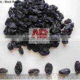 Black Raisins good quality /Dried raisins from India / best quality