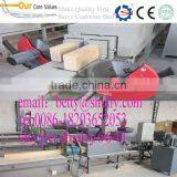 Four Headed Wood Block Machine/best-seling and Good Quality Hydraulic Wood Blocks Machine/wood Shavings Block Machine