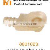 5mm Plastic Shelf Supports