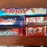 CHOCOLATE WAFERS CRISPY AND WITH CREAM thumbnail-1