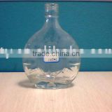 125ml whisky glass bottle