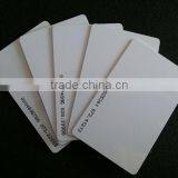 Cheap Price Contactless Proximity EM/IC Rfid Blocking Sleeve Card From Professional Supplier thumbnail-5