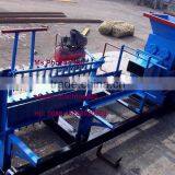 Hongxin Have Stock and High -ranked Fly Ash Brick Making Machine thumbnail-5