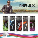 Turkish Best Quality Deodorant and Parfume Body Spray For Man thumbnail-2