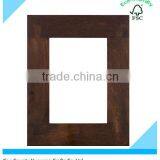 Custom Wooden Picture Frame thumbnail-3